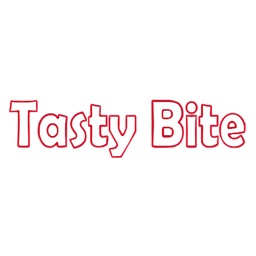 Tasty Bite Cork logo.